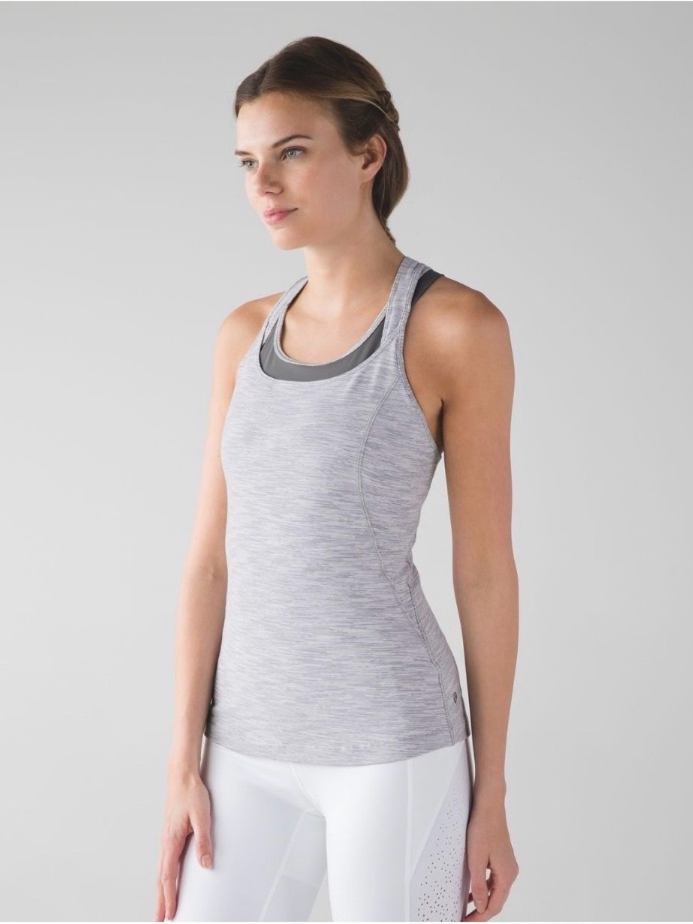 LULULEMON Compassion Tank